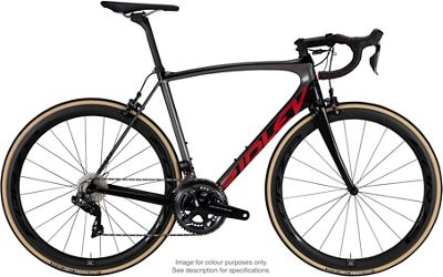 Ridley Fenix SL 105 Mix Road Bike 2019 Reviews